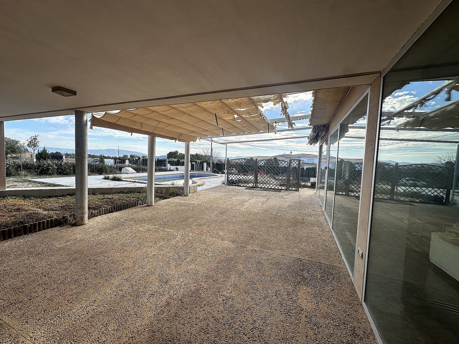 6 soveværelse Villa til salg i Yecla med swimmingpool garage - € 419.995 (Ref: 9334399)