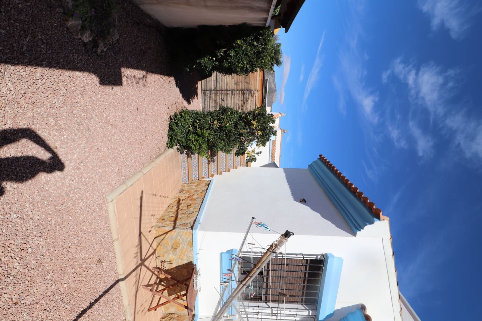 2 bedroom Villa for sale in Hondon de las Nieves with pool - € 260,000 (Ref: 9334400)