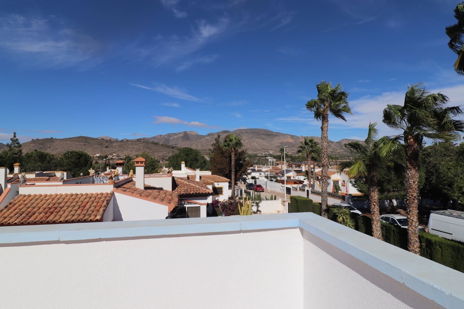 2 bedroom Villa for sale in Hondon de las Nieves with pool - € 260,000 (Ref: 9334400)