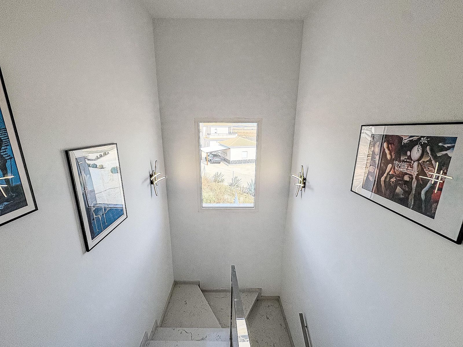 4 bedroom Villa for sale in Pinoso with pool garage - € 525,000 (Ref: 9340716)