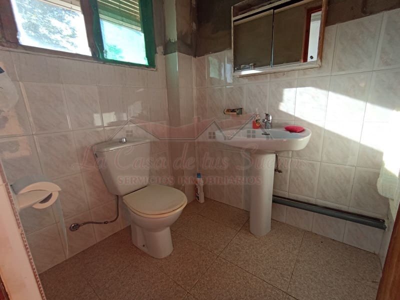 2 bedroom Finca/Country House for sale in Sax with pool - € 150,000 (Ref: 9341862)