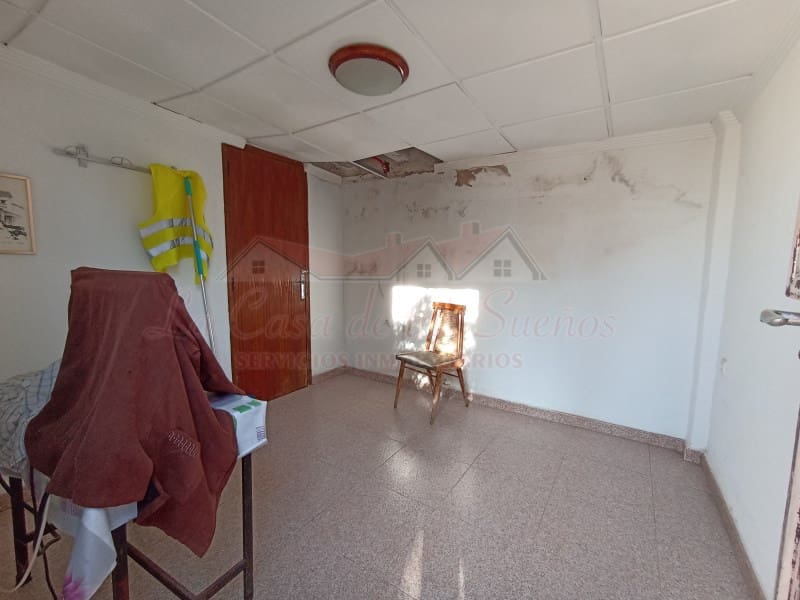 2 bedroom Finca/Country House for sale in Sax with pool - € 150,000 (Ref: 9341862)