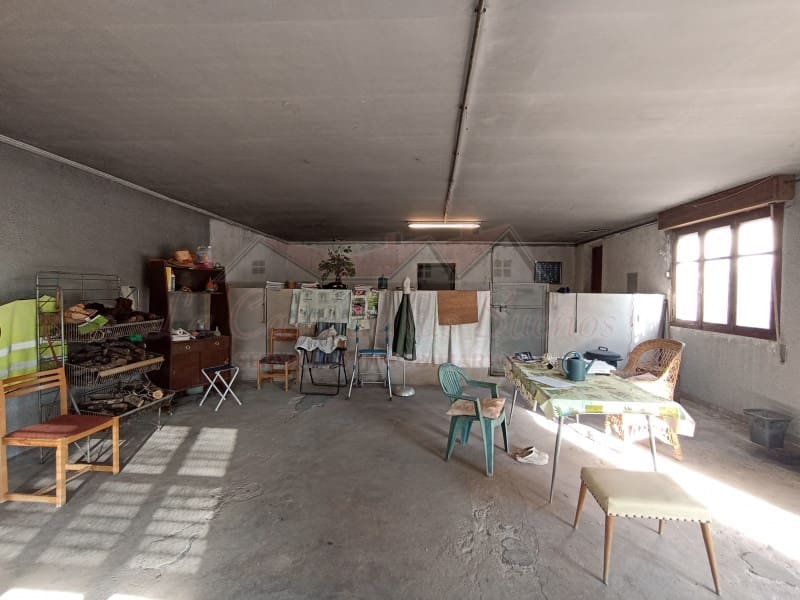 2 bedroom Finca/Country House for sale in Sax with pool - € 150,000 (Ref: 9341862)