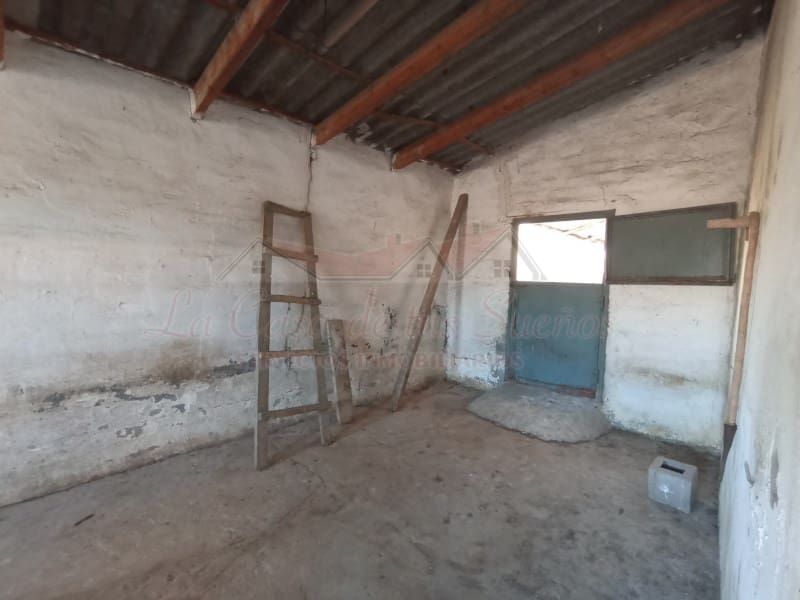 2 bedroom Finca/Country House for sale in Sax with pool - € 150,000 (Ref: 9341862)