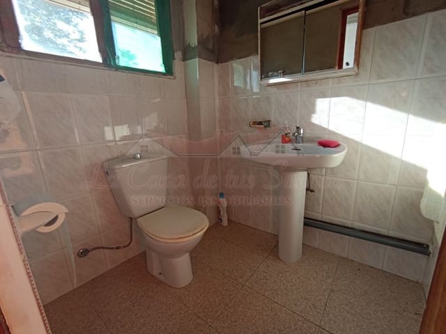 2 bedroom Finca/Country House for sale in Sax with pool - € 150,000 (Ref: 9341862)