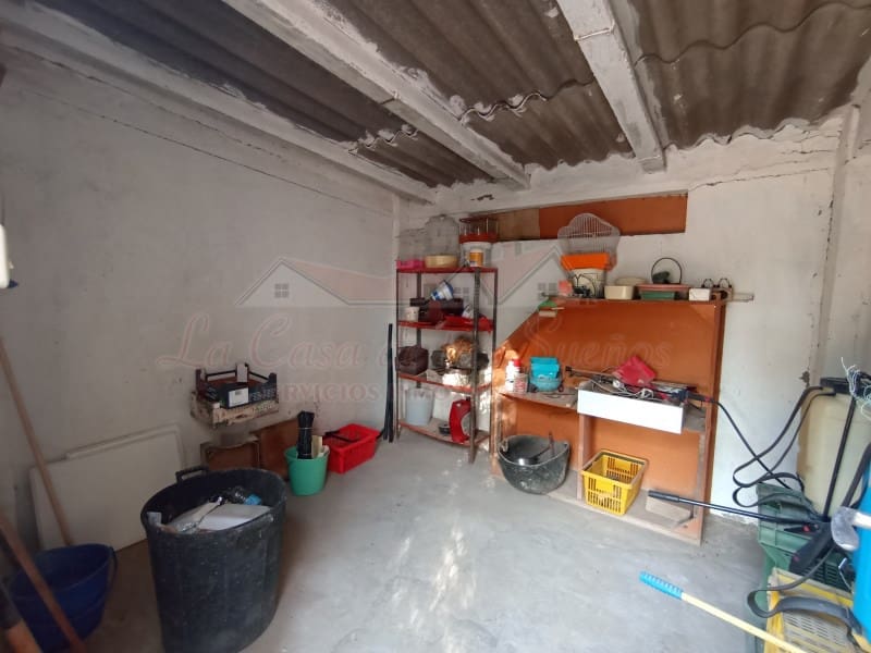 2 bedroom Finca/Country House for sale in Sax with pool - € 150,000 (Ref: 9341862)