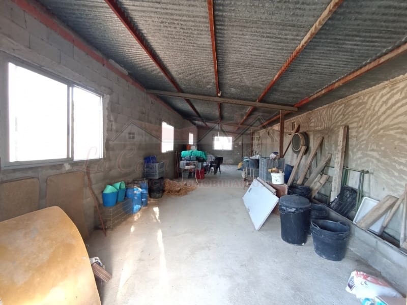 2 bedroom Finca/Country House for sale in Sax with pool - € 150,000 (Ref: 9341862)