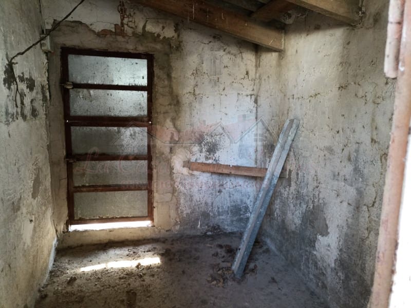 2 bedroom Finca/Country House for sale in Sax with pool - € 150,000 (Ref: 9341862)