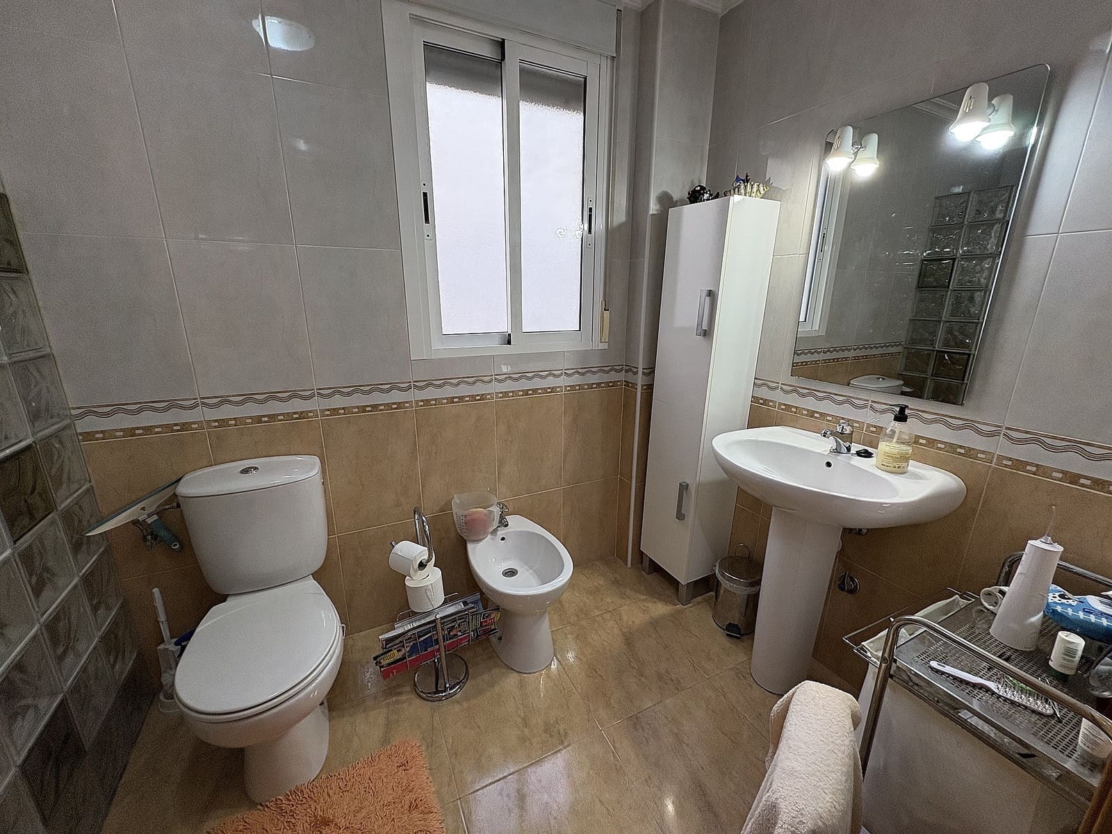 5 sypialnia Apartament na sprzedaż w La Romana z basenem garażem - 195 000 € (Ref: 9344363)