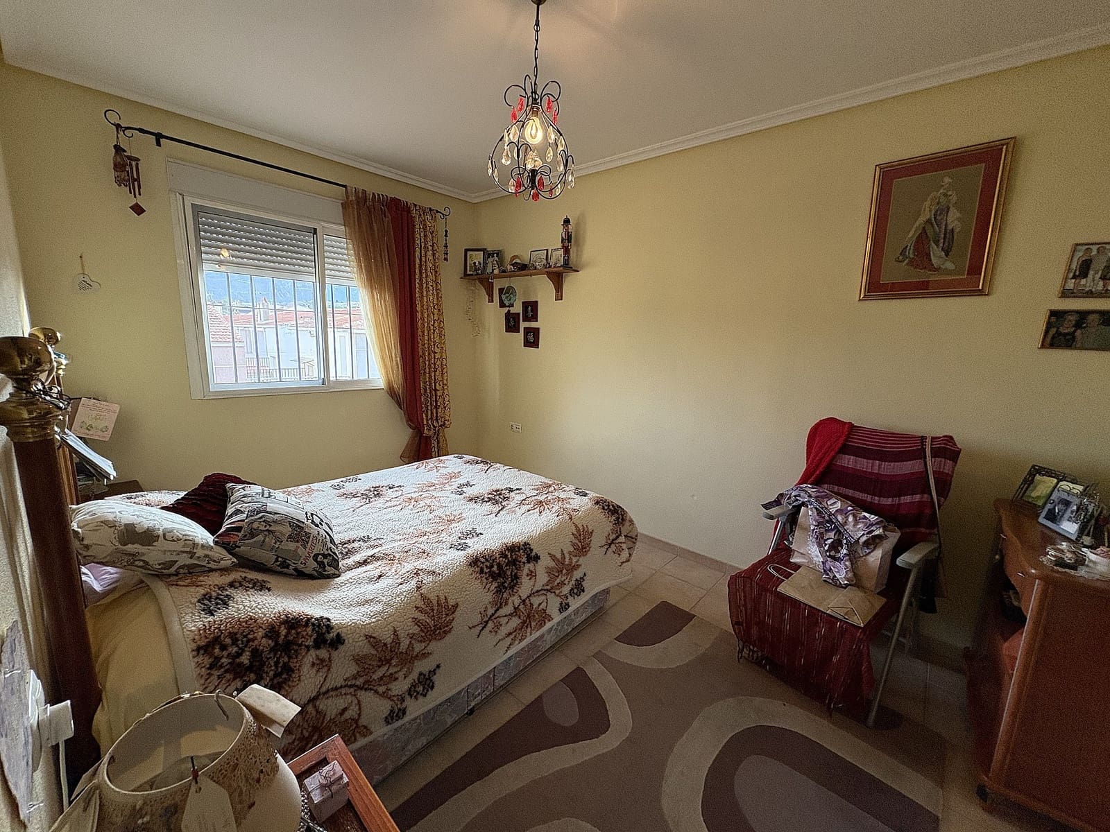 5 sypialnia Apartament na sprzedaż w La Romana z basenem garażem - 195 000 € (Ref: 9344363)