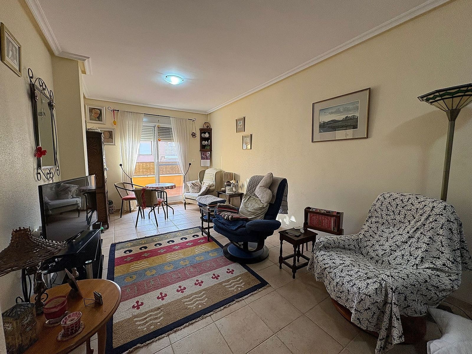 5 sypialnia Apartament na sprzedaż w La Romana z basenem garażem - 195 000 € (Ref: 9344363)