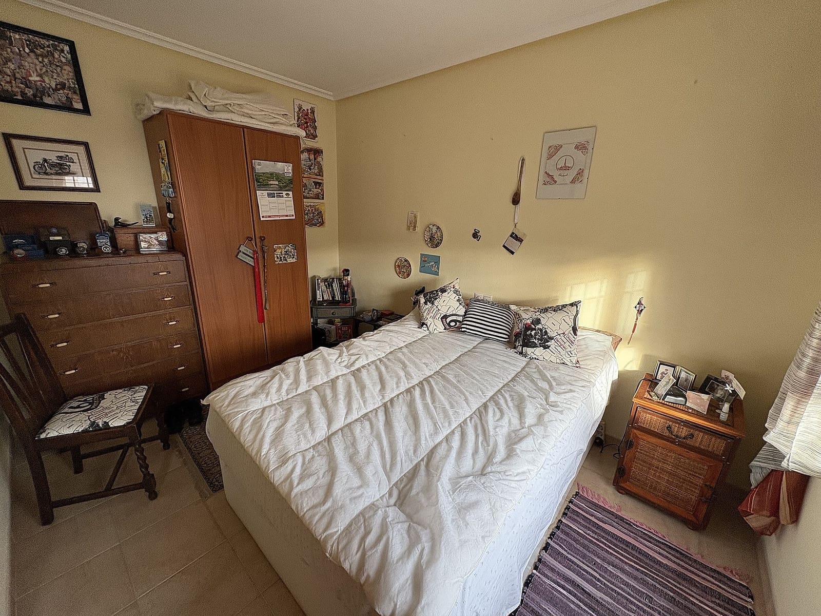 5 sypialnia Apartament na sprzedaż w La Romana z basenem garażem - 195 000 € (Ref: 9344363)