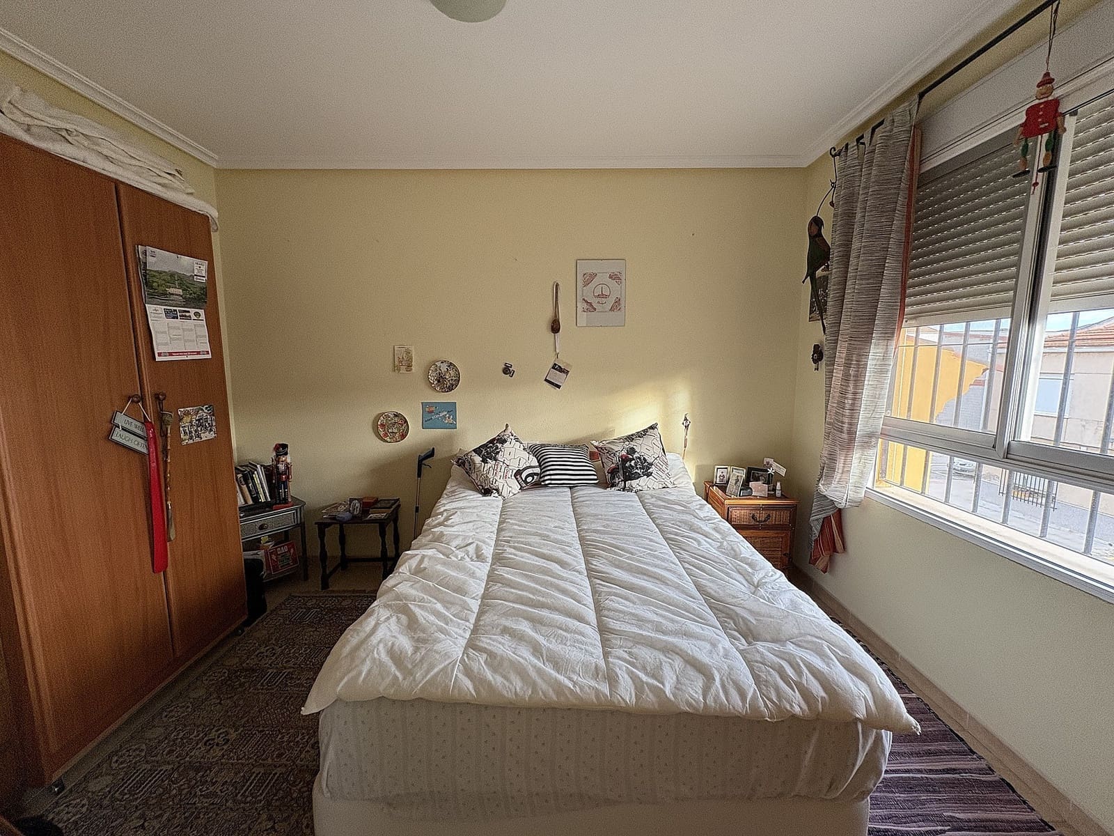 5 sypialnia Apartament na sprzedaż w La Romana z basenem garażem - 195 000 € (Ref: 9344363)