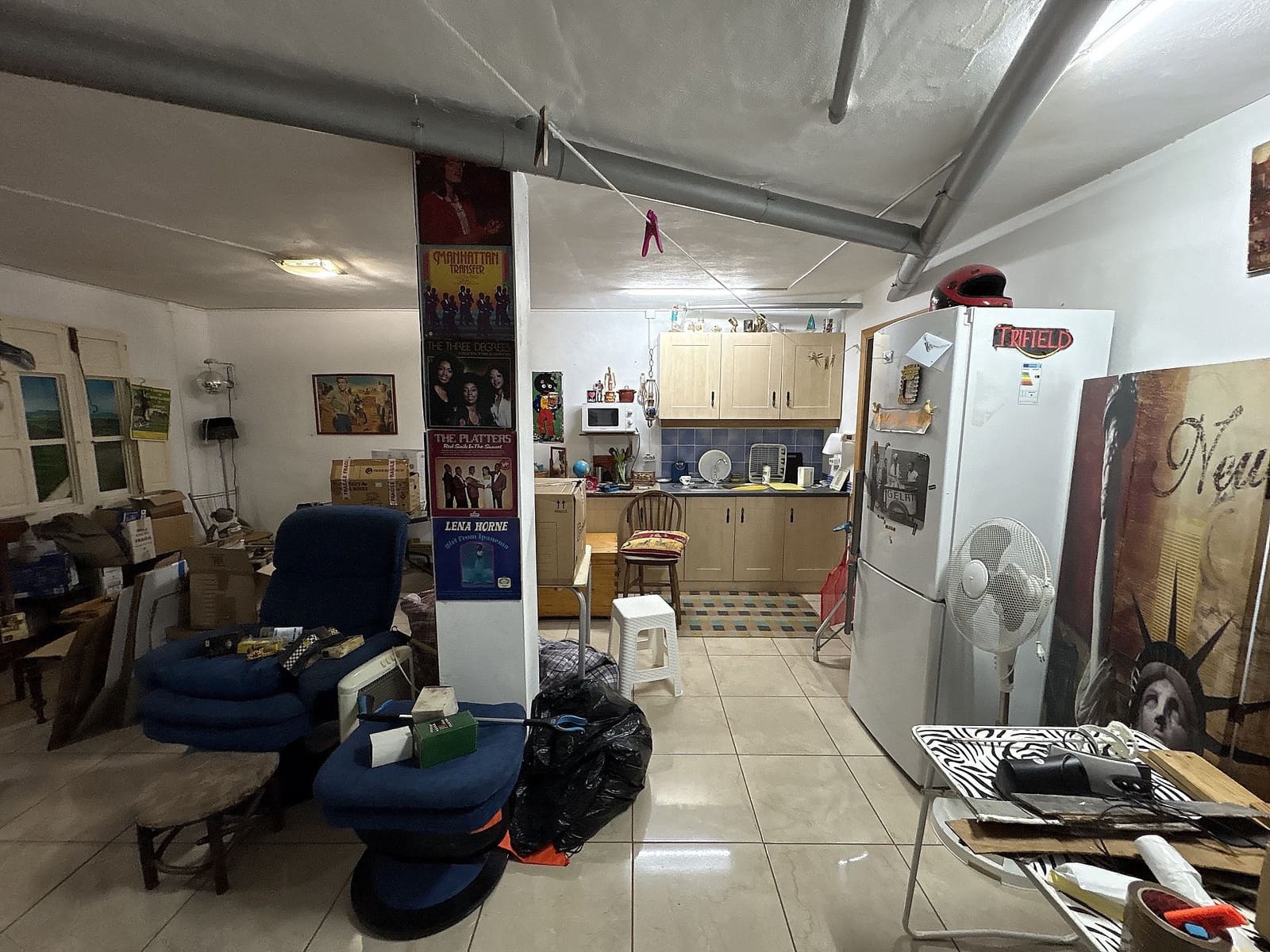 5 sypialnia Apartament na sprzedaż w La Romana z basenem garażem - 195 000 € (Ref: 9344363)