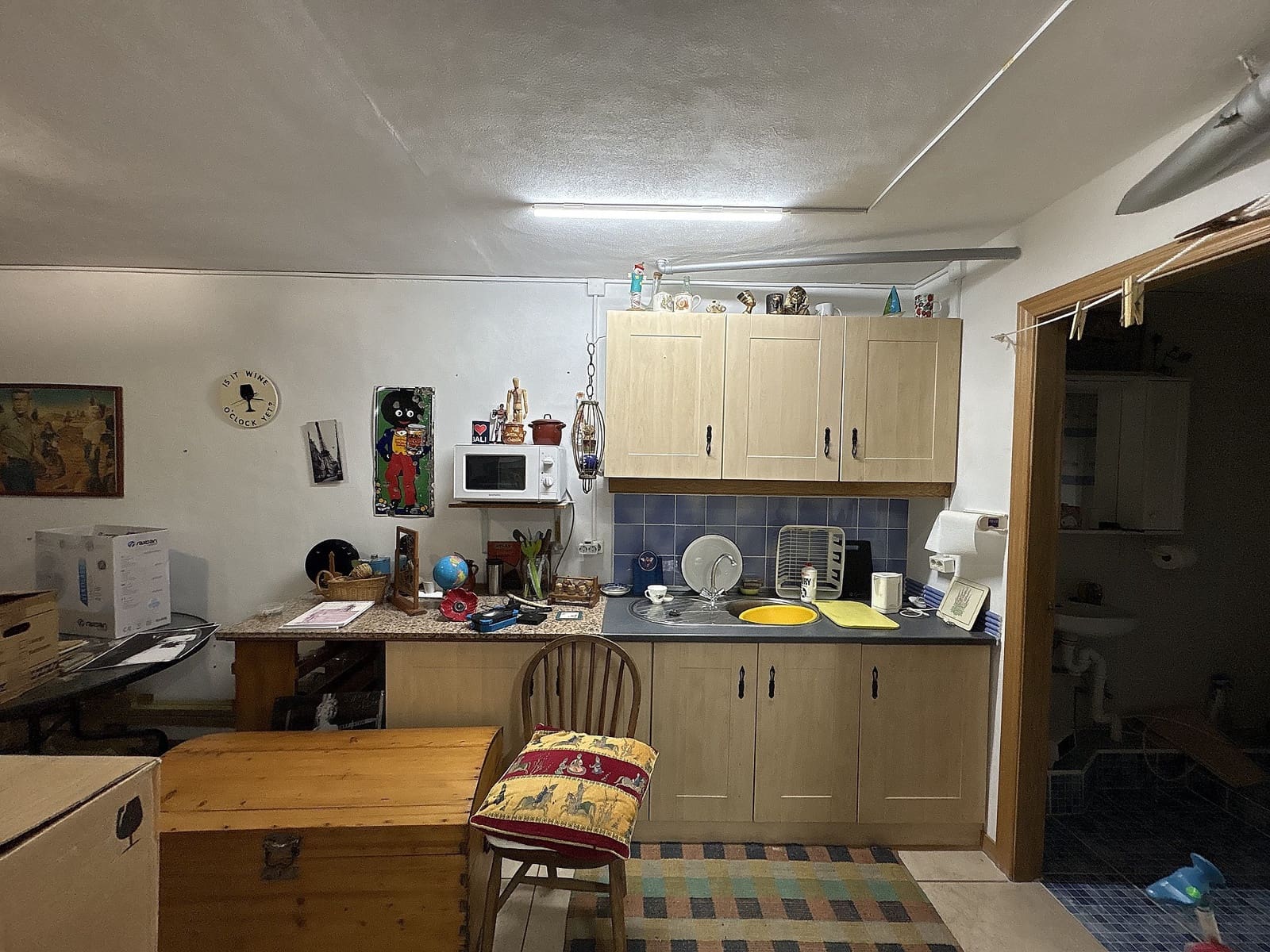 5 sypialnia Apartament na sprzedaż w La Romana z basenem garażem - 195 000 € (Ref: 9344363)