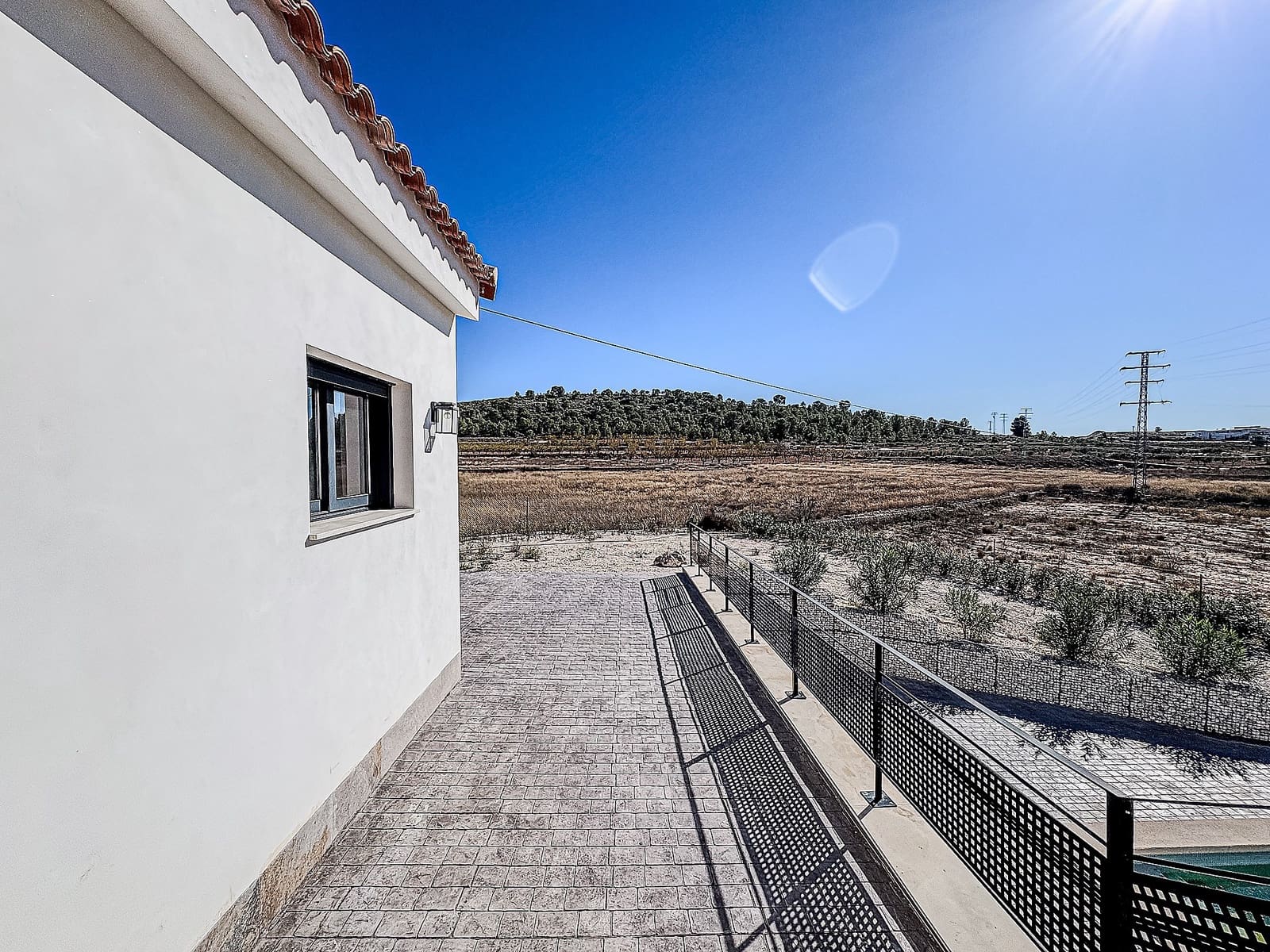 5 soverom Villa til salgs i Pinoso med svømmebasseng - € 409 995 (Ref: 9344364)