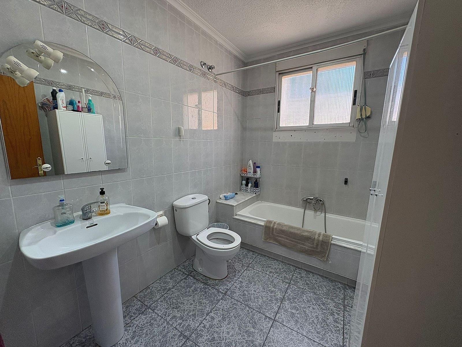 6 slaapkamer Huis te koop in Monovar / Monover met zwembad garage - € 179.995 (Ref: 9346869)