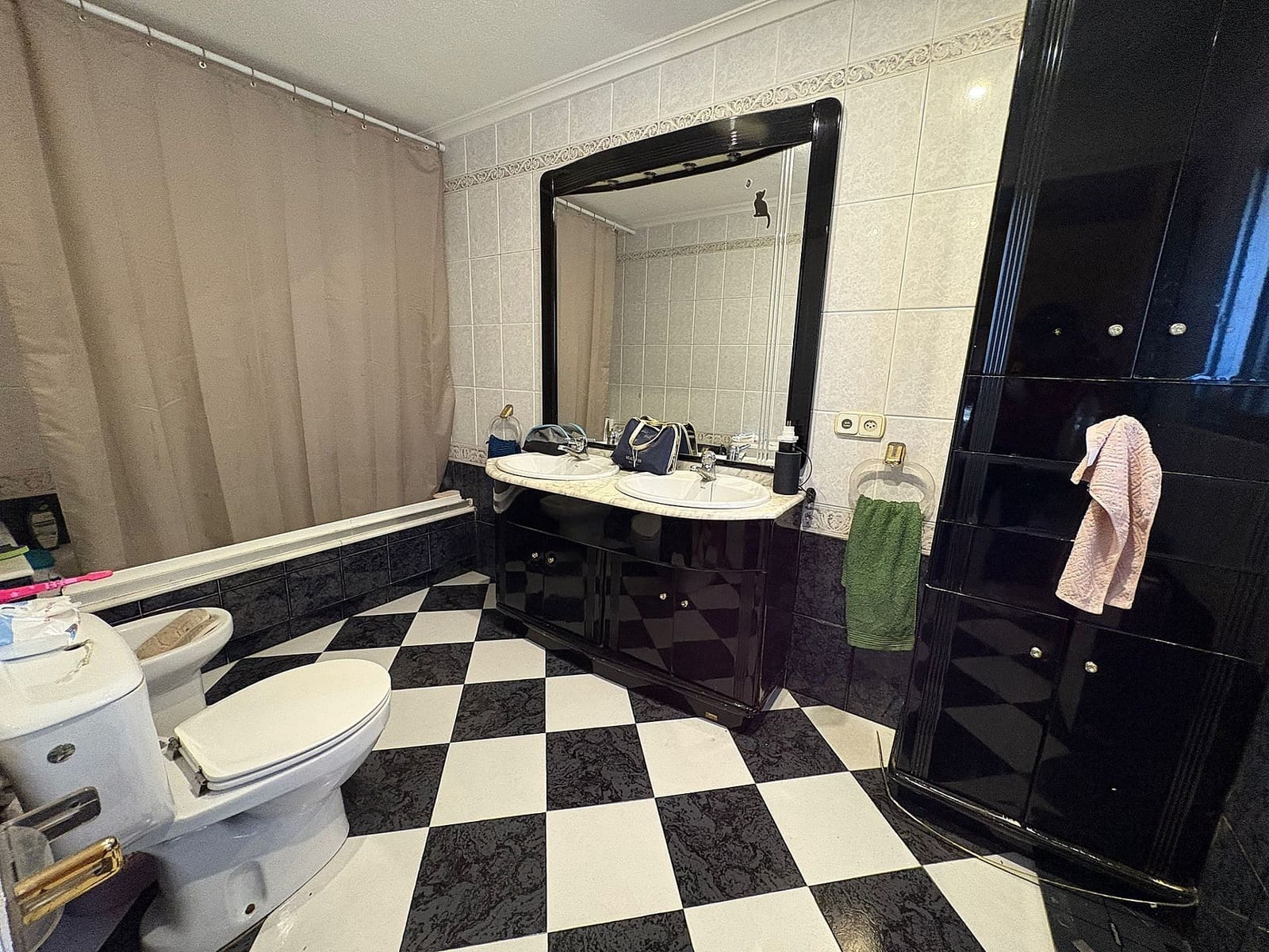 6 slaapkamer Huis te koop in Monovar / Monover met zwembad garage - € 179.995 (Ref: 9346869)