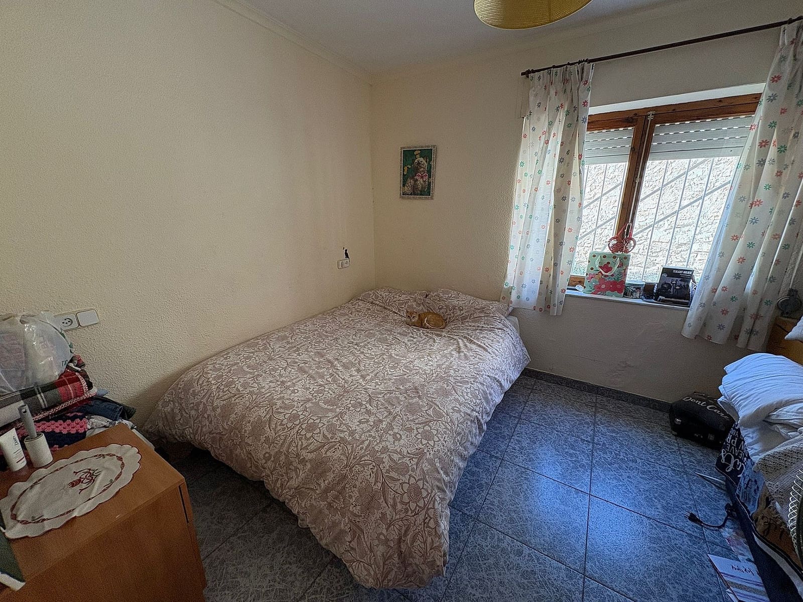 6 slaapkamer Huis te koop in Monovar / Monover met zwembad garage - € 179.995 (Ref: 9346869)