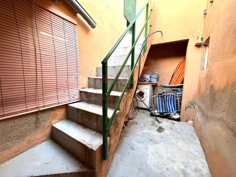 1 slaapkamer Finca/Landhuis te koop in Monovar / Monover met zwembad - € 59.900 (Ref: 9346870)