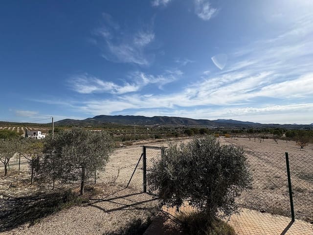 2 soverom Villa til salgs i Sax med svømmebasseng - € 199 995 (Ref: 9349024)