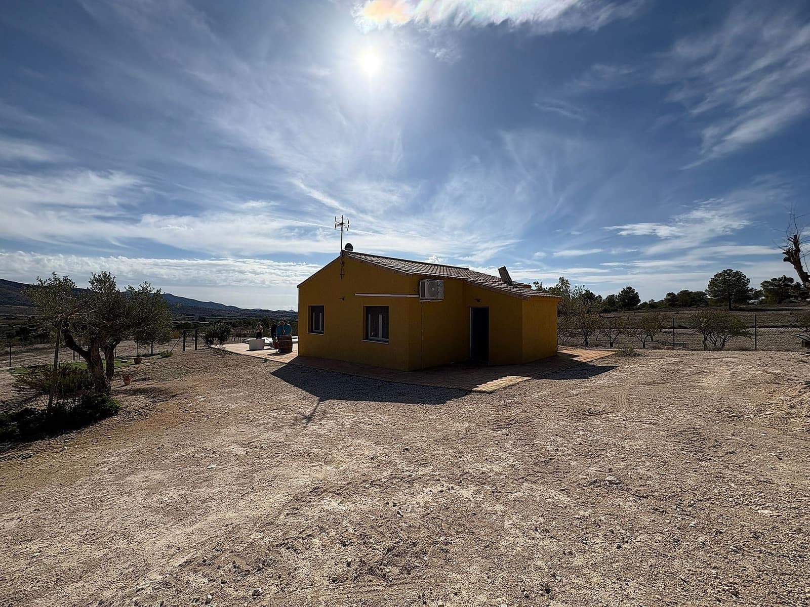 2 soverom Villa til salgs i Sax med svømmebasseng - € 199 995 (Ref: 9349024)