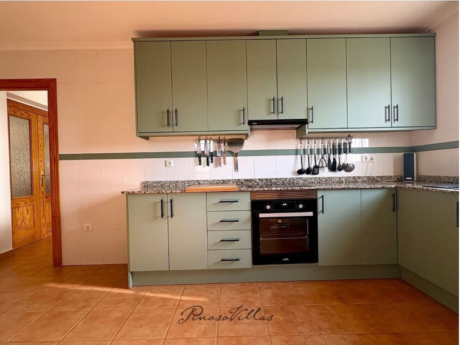 3 sypialnia Willa na sprzedaż w Torre del Rico z basenem - 349 000 € (Ref: 9355584)