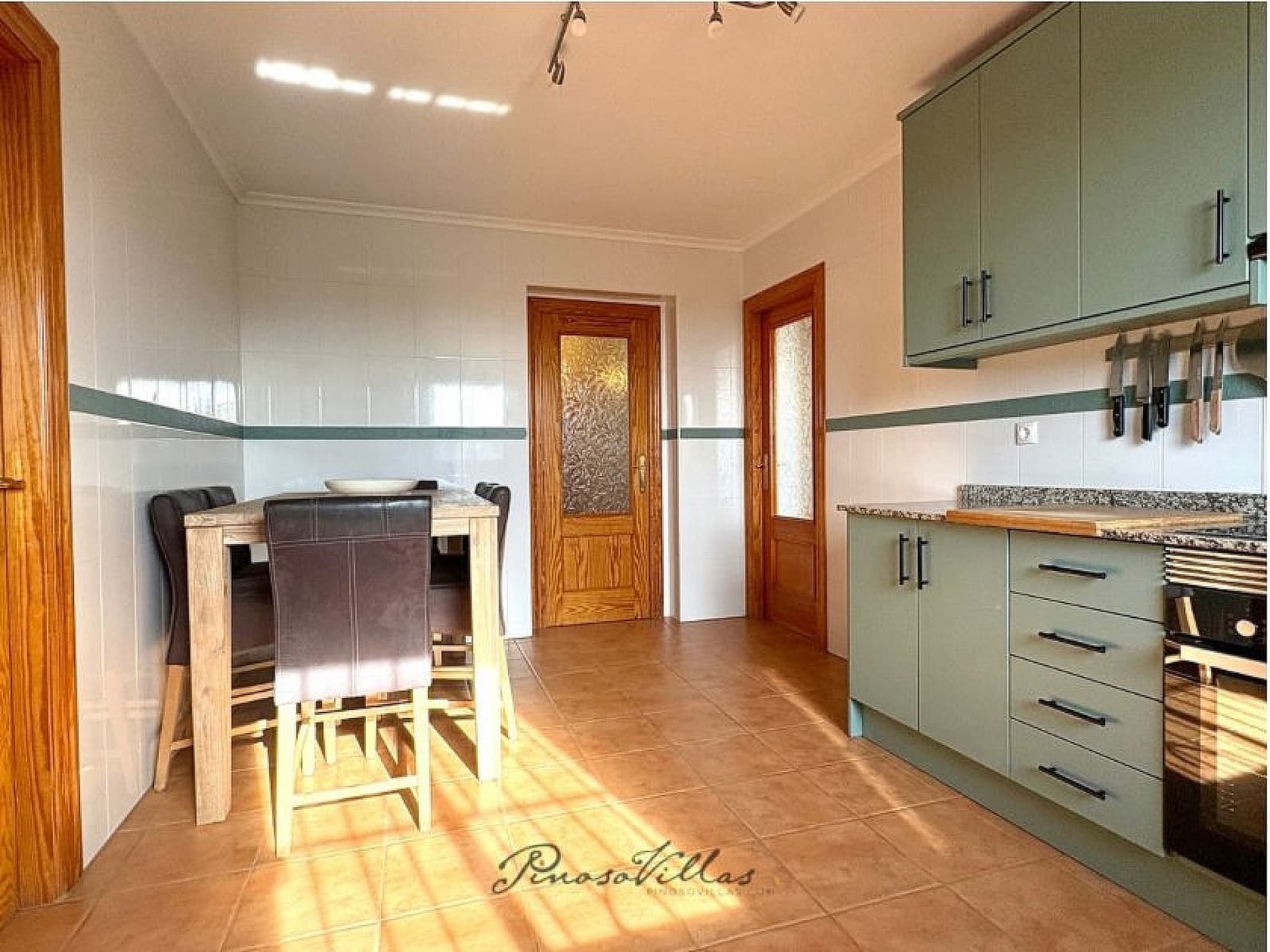 3 sypialnia Willa na sprzedaż w Torre del Rico z basenem - 349 000 € (Ref: 9355584)