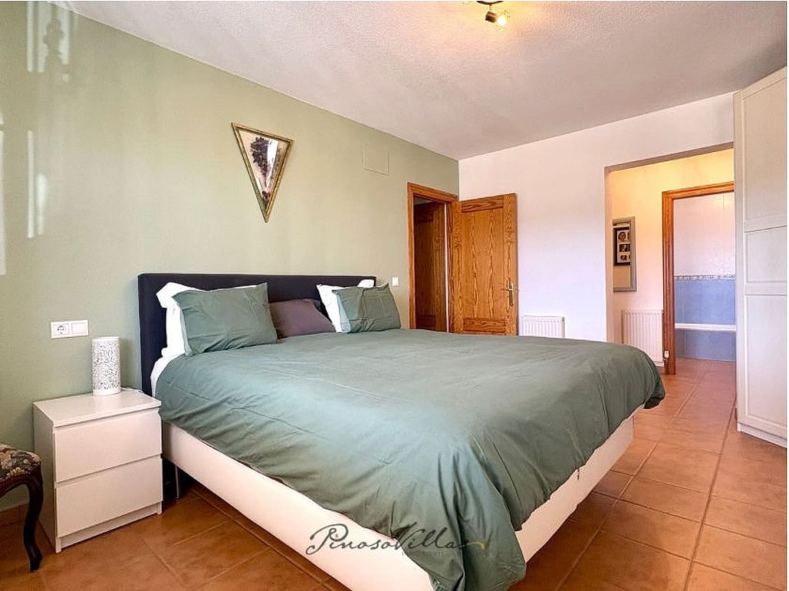 3 sypialnia Willa na sprzedaż w Torre del Rico z basenem - 349 000 € (Ref: 9355584)