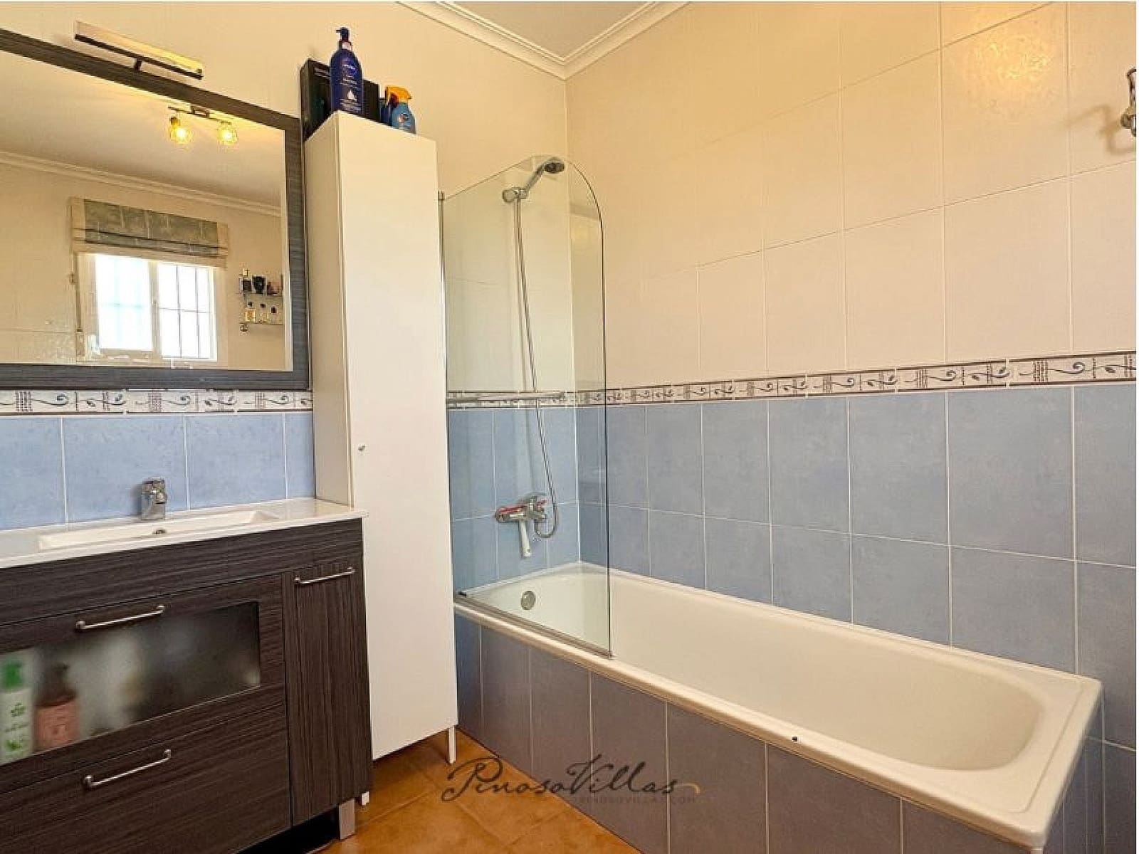 3 sypialnia Willa na sprzedaż w Torre del Rico z basenem - 349 000 € (Ref: 9355584)