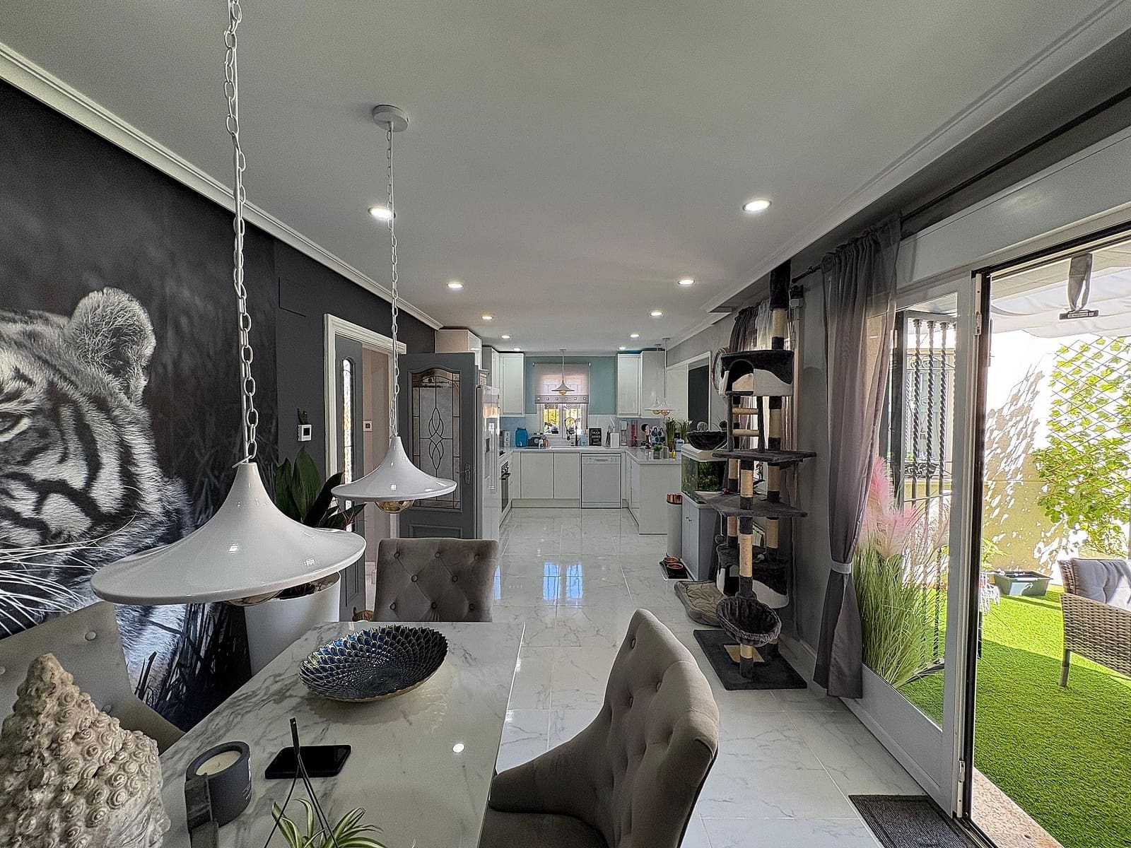 3 chambre Villa/Maison à vendre à Biar avec piscine - 349 995 € (Ref: 9361963)