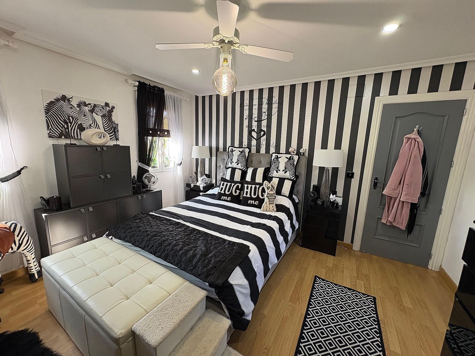 3 chambre Villa/Maison à vendre à Biar avec piscine - 349 995 € (Ref: 9361963)