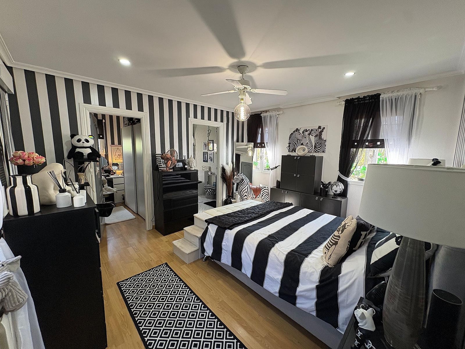 3 chambre Villa/Maison à vendre à Biar avec piscine - 349 995 € (Ref: 9361963)