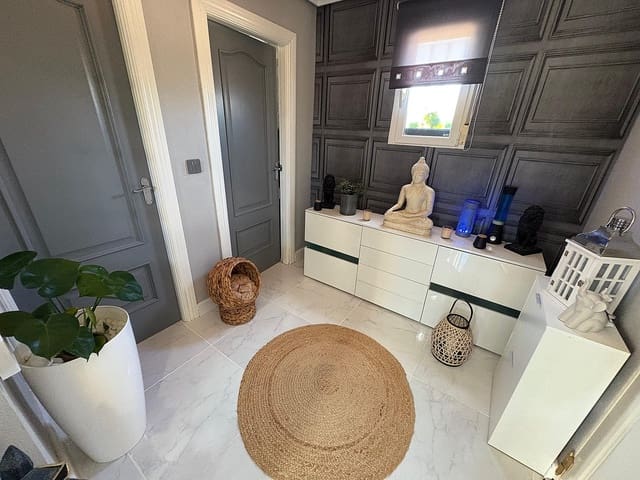 3 chambre Villa/Maison à vendre à Biar avec piscine - 349 995 € (Ref: 9361963)