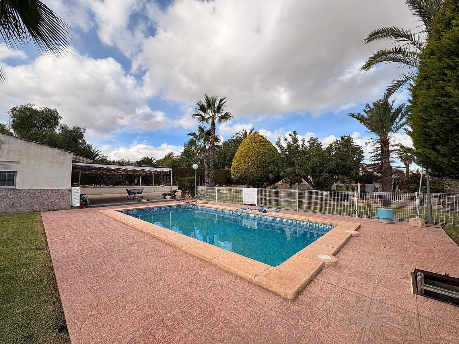 4 bedroom Villa for sale in Monovar / Monover with pool garage - € 618,000 (Ref: 9361964)