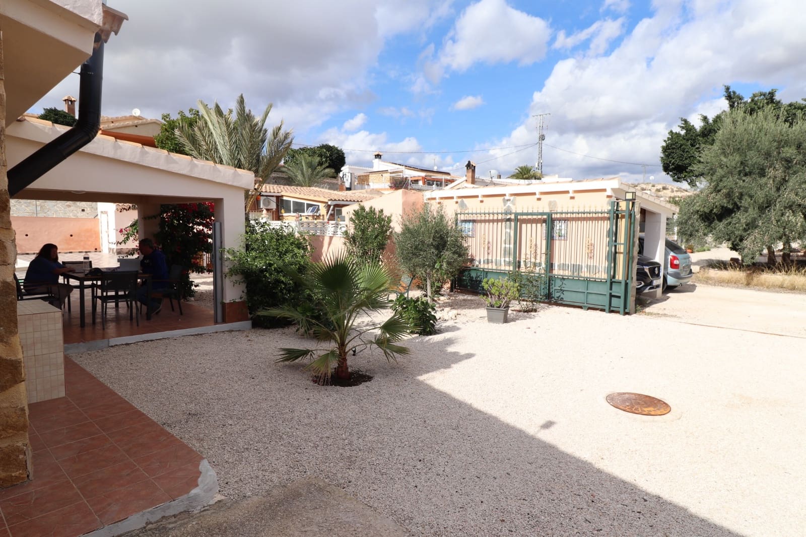 2 bedroom Villa for sale in Fortuna with pool - € 198,000 (Ref: 9361965)
