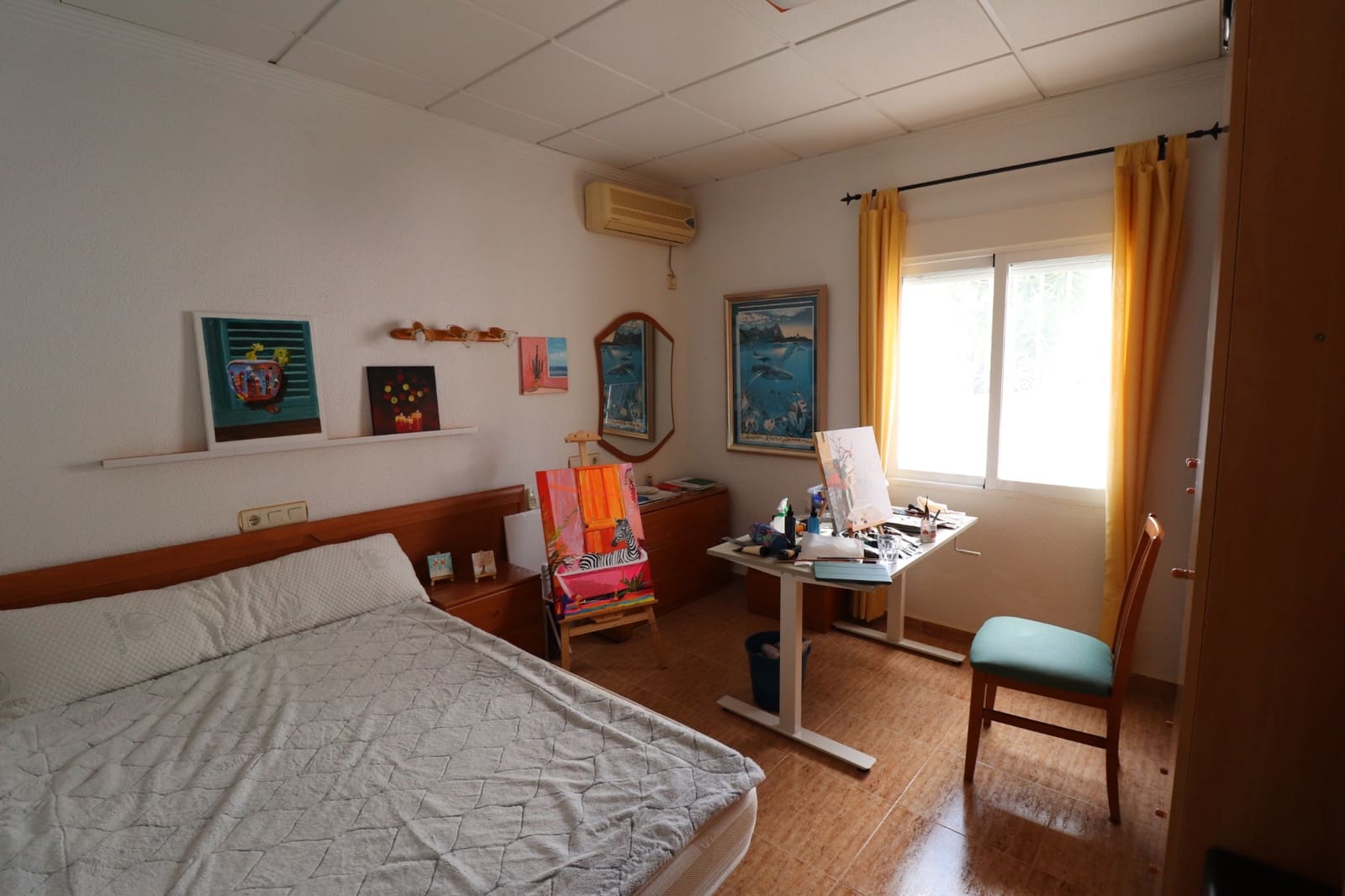 2 bedroom Villa for sale in Fortuna with pool - € 198,000 (Ref: 9361965)