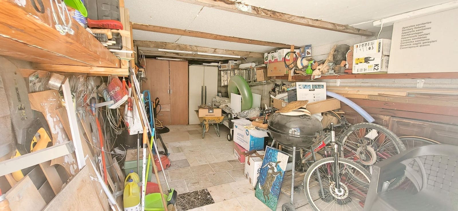 2 quarto Moradia para venda em La Romana com piscina garagem - 275 000 € (Ref: 9366972)