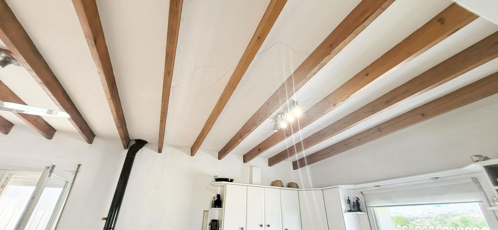 2 quarto Moradia para venda em La Romana com piscina garagem - 275 000 € (Ref: 9366972)