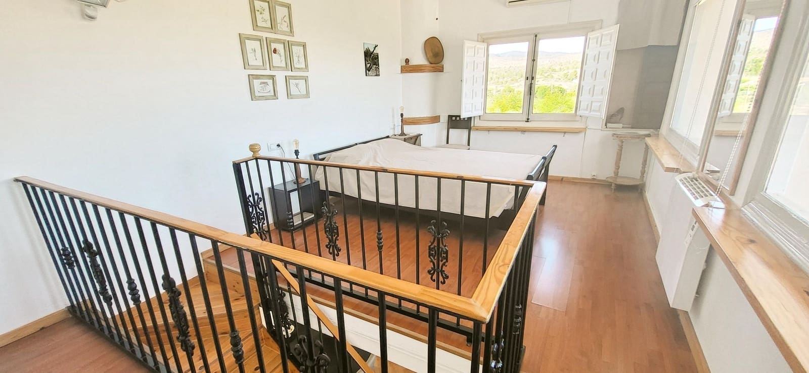 2 quarto Moradia para venda em La Romana com piscina garagem - 275 000 € (Ref: 9366972)