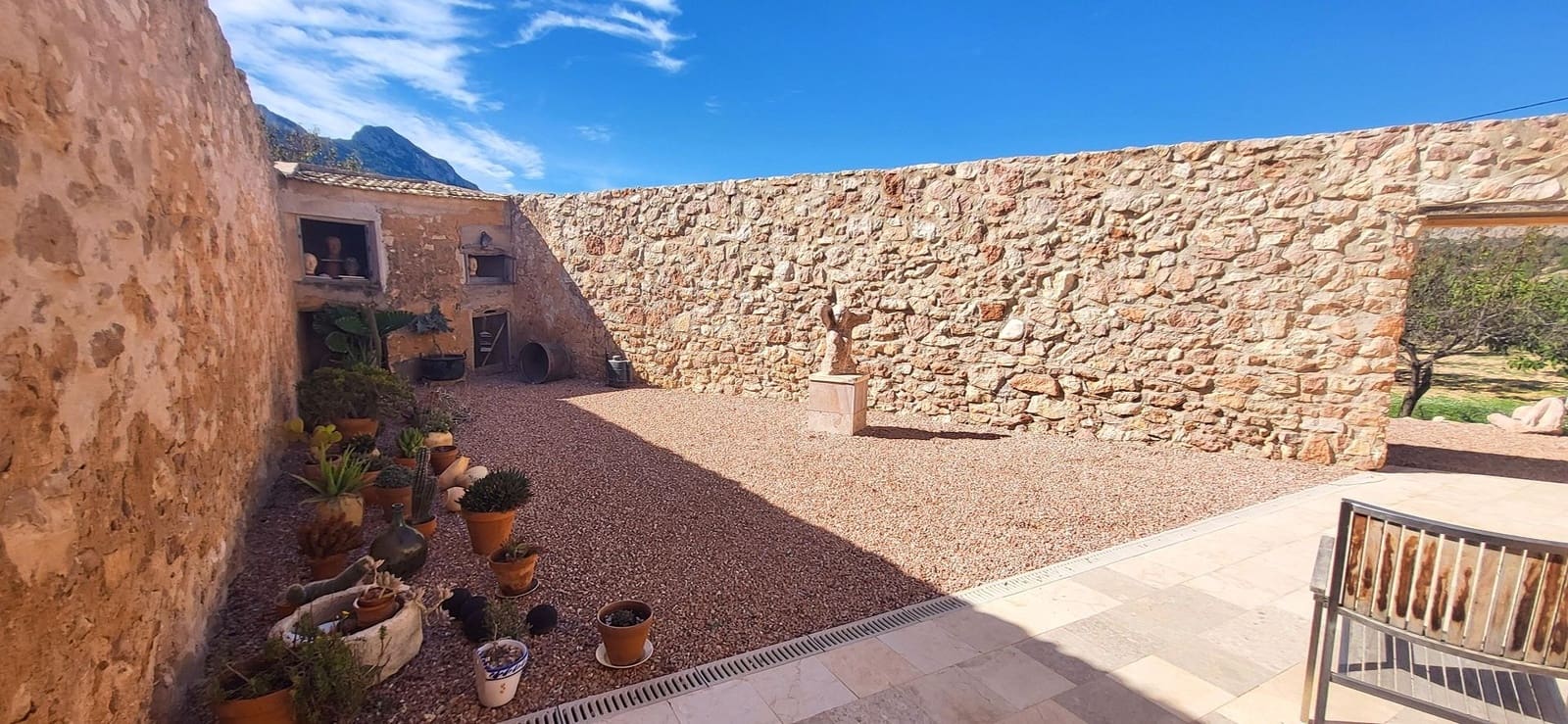 2 quarto Moradia para venda em La Romana com piscina garagem - 275 000 € (Ref: 9366972)