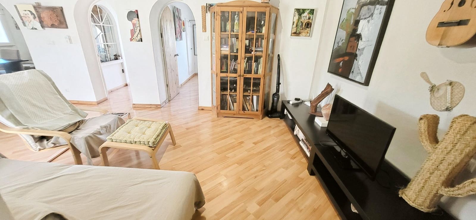 2 quarto Moradia para venda em La Romana com piscina garagem - 275 000 € (Ref: 9366972)