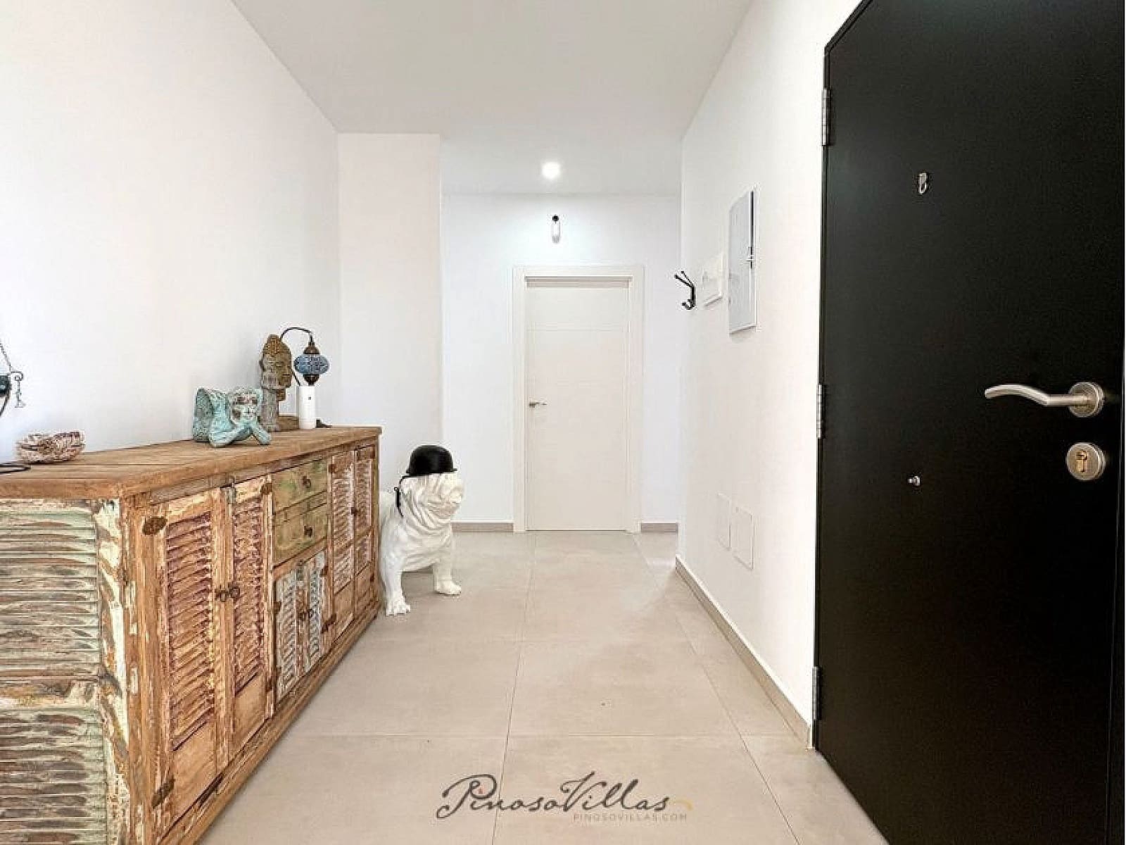 4 bedroom Villa for sale in Pinoso with pool - € 449,950 (Ref: 9370346)