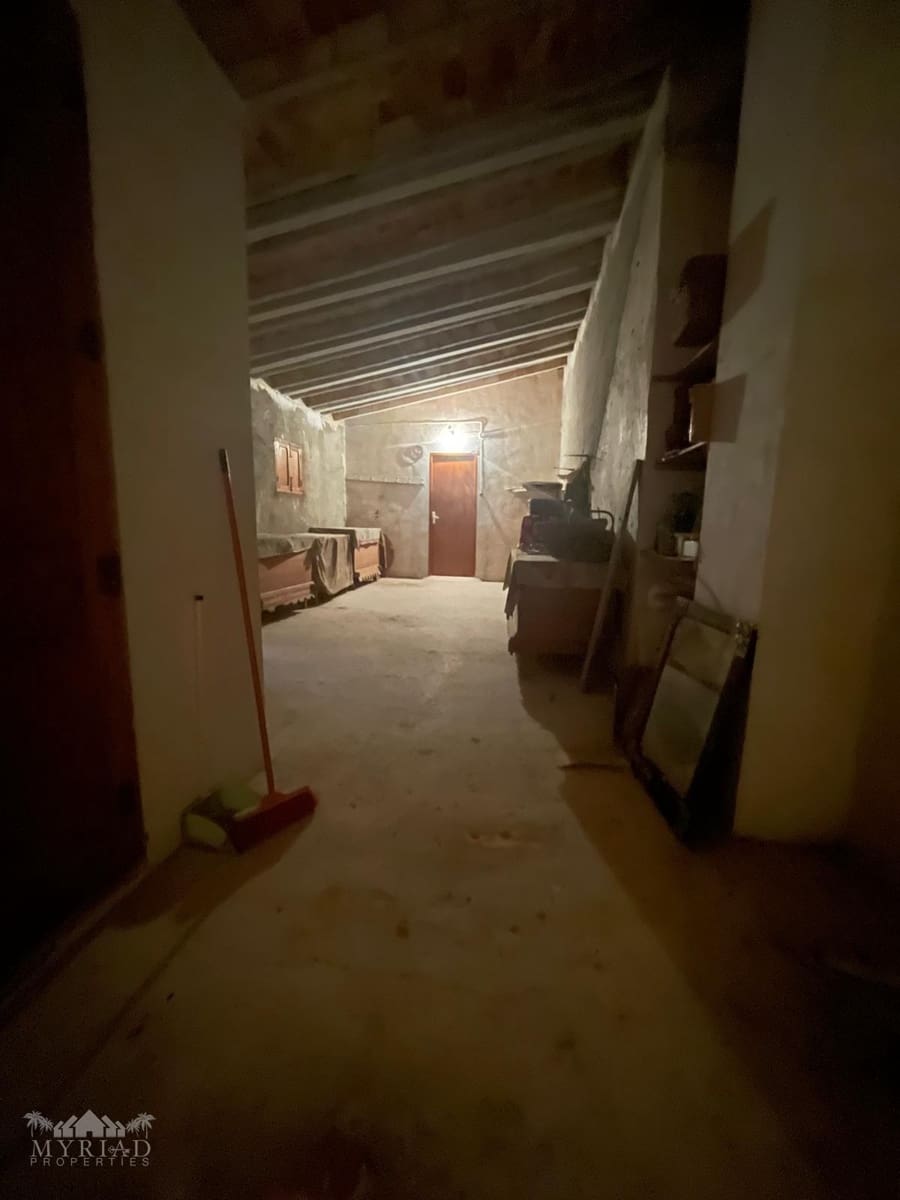 4 quarto Casa em Banda para venda em Pinoso com piscina - 295 999 € (Ref: 9371747)