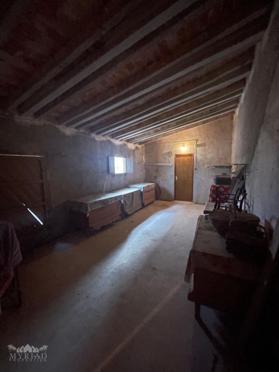 4 quarto Casa em Banda para venda em Pinoso com piscina - 295 999 € (Ref: 9371747)