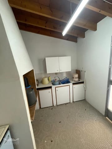 4 sypialnia Dom na sprzedaż w Pinoso z basenem - 295 999 € (Ref: 9371747)