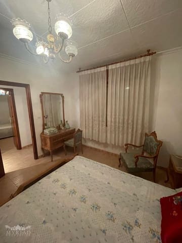 4 sypialnia Dom na sprzedaż w Pinoso z basenem - 295 999 € (Ref: 9371747)