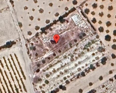 1 slaapkamer Finca/Landhuis te koop in Caudete met zwembad - € 48.995 (Ref: 9374977)