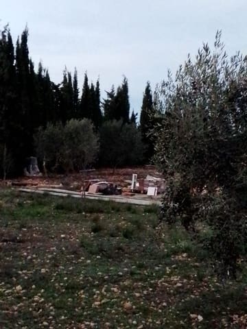 1 slaapkamer Finca/Landhuis te koop in Caudete met zwembad - € 48.995 (Ref: 9374977)