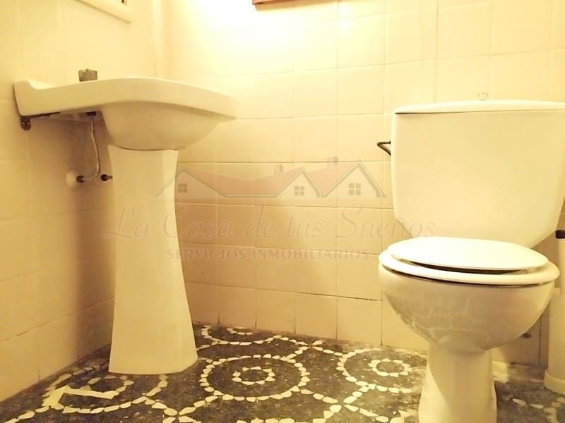 4 sovrum Lägenhet till salu i Sax med pool - 124 900 € (Ref: 9378747)